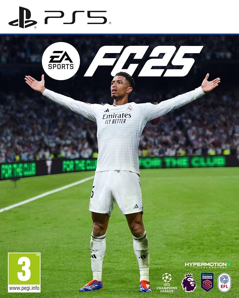 FIFA 25